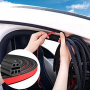 Auto Deurafdichting Universale Self-Lavabile Gomma 16 m