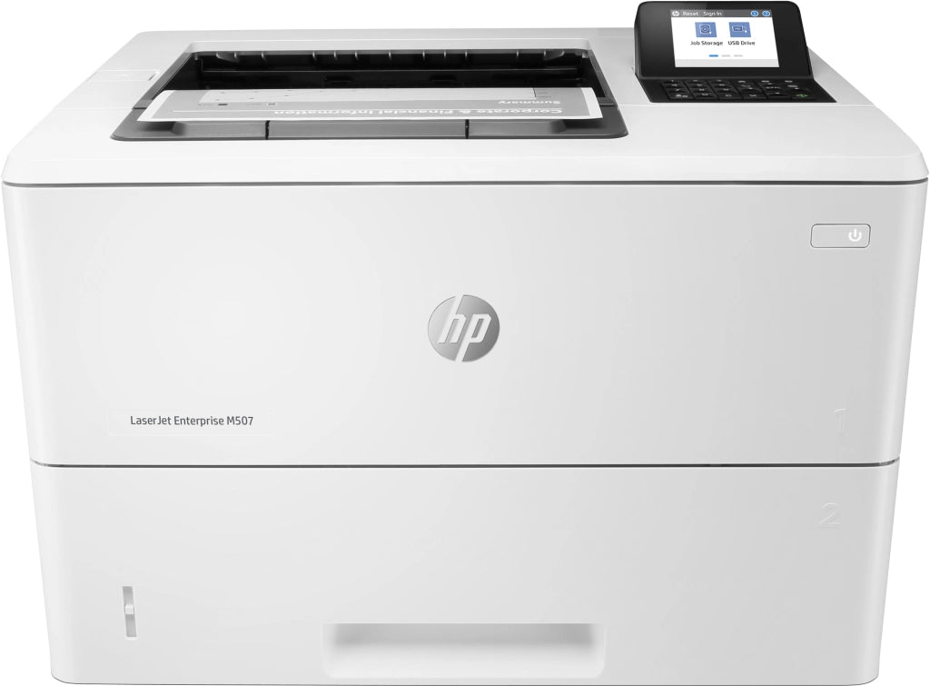 Hp laserjet enterprise m507dn - 1PV87A#B19
