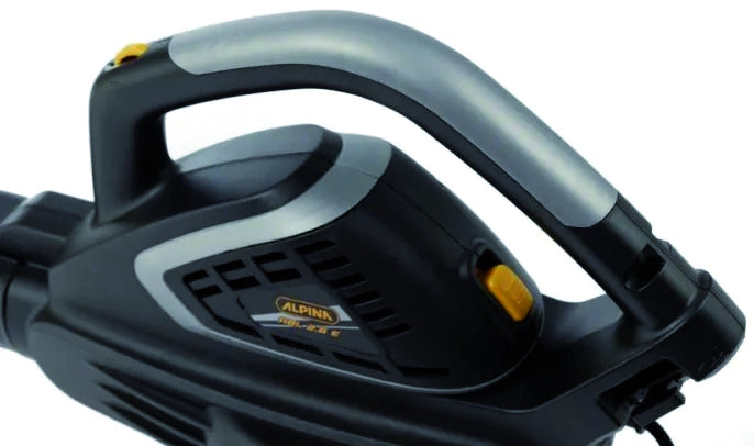 Alpina ASPIRATORE SOFFIATORE ELETTRICO ABL 2.6 E 2600 W