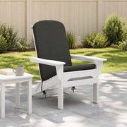 Cuscino per Lounger Sole GEMERT 100% Poliestere Antracite 948190