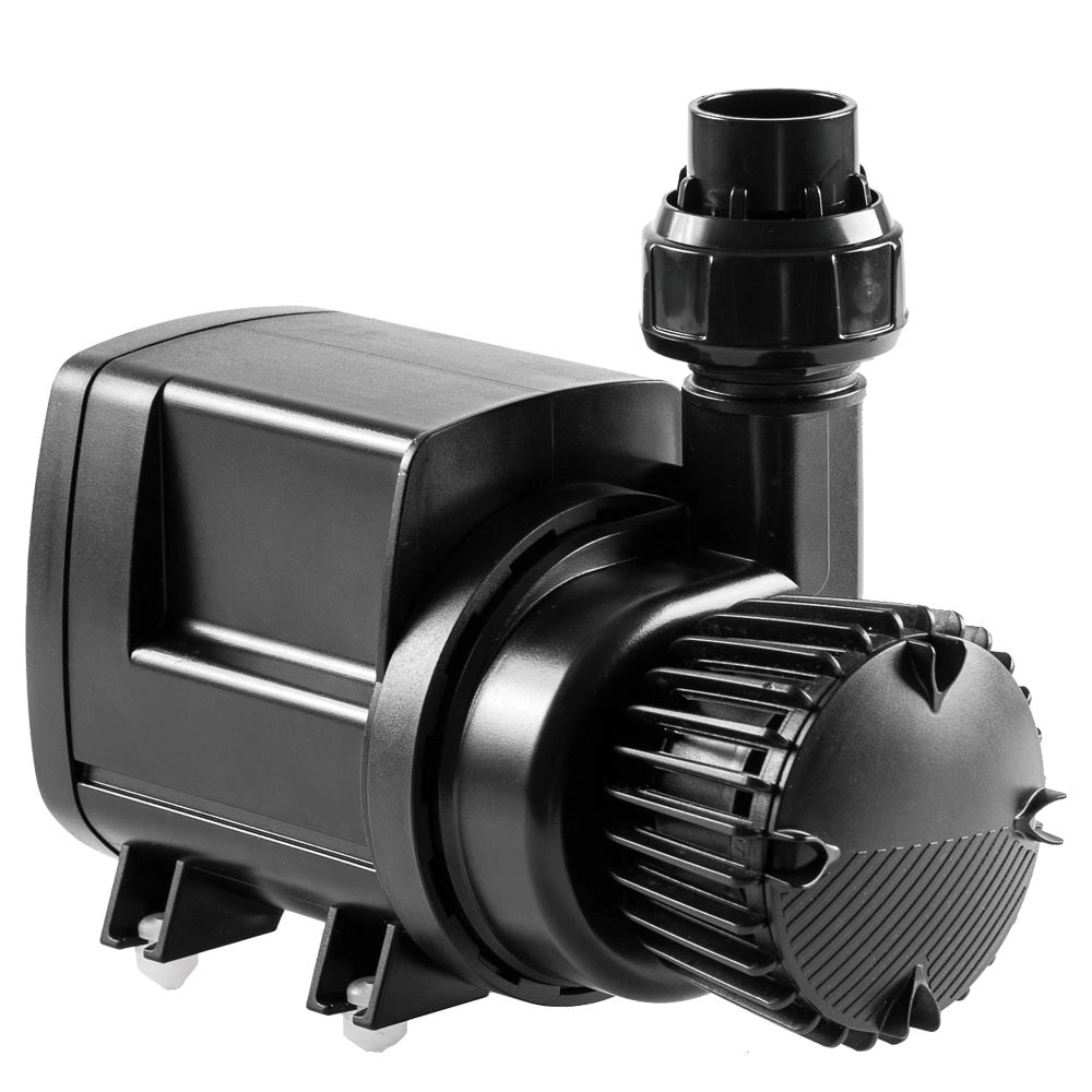 Sicce syncra adv 10.0 9.500 litri/h cavo da 10 metri pompa per acquari laghetti e fontane