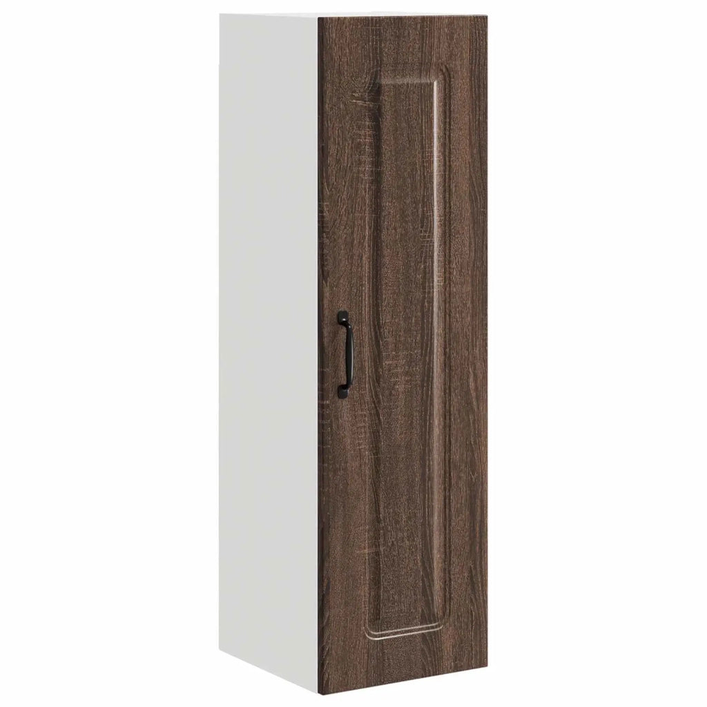 Pannello lavastoviglie Kalmar Rovere Marrone 30 x 31 x 100 cm