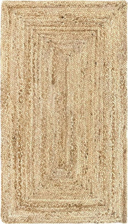 Tappeto, 100% fibra naturale, juta