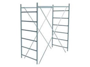 TRABATTELLO GRIM ALZATA EU 75- - 1,65x0,76x1,70h. - peso Kg.22 - 1 pezzi MARCHETTI