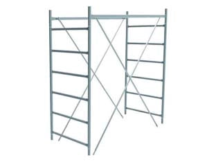 TRABATTELLO GRIM ALZATA EU 75- - 1,65x0,76x1,70h. - peso Kg.22 - 1 pezzi MARCHETTI