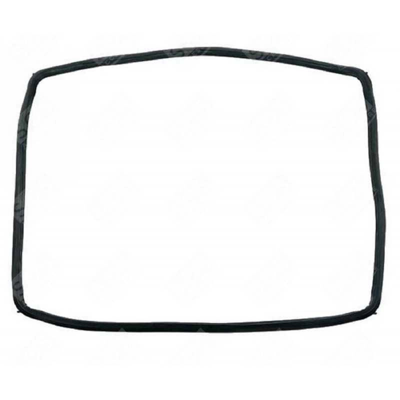 GUARNIZIONE PORTA FORNO BEKO ARCELIK 43 X 32 255440101 ORIGINALE - Beko Arcelik