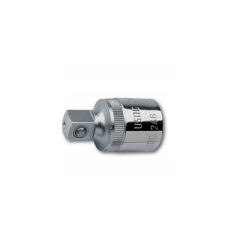 Raccordo Riduttore 3/8"-1/4" 246 Usag