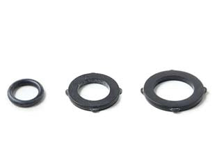 KIT GURANIZIONI E O-RING- - blister - 80005699 - 10 blister GF