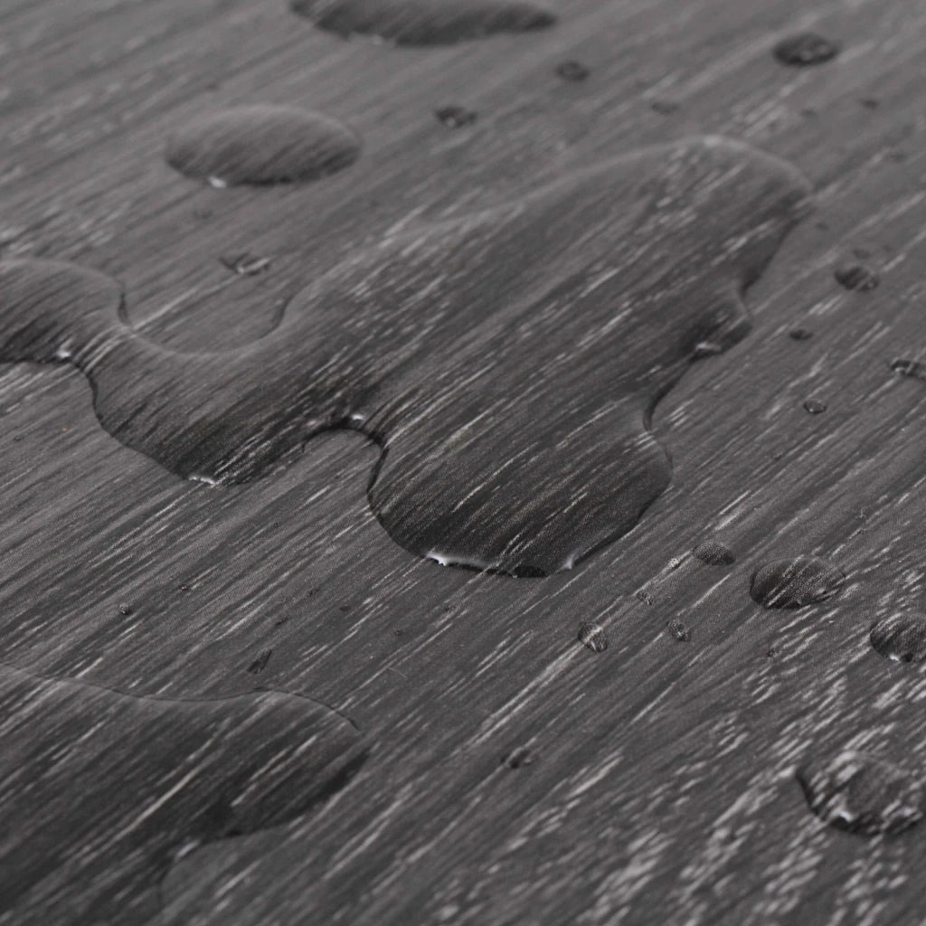 Tavole per Pavimenti 18 pz Nero e Bianco 5,26 m2 PVC CFW4185693