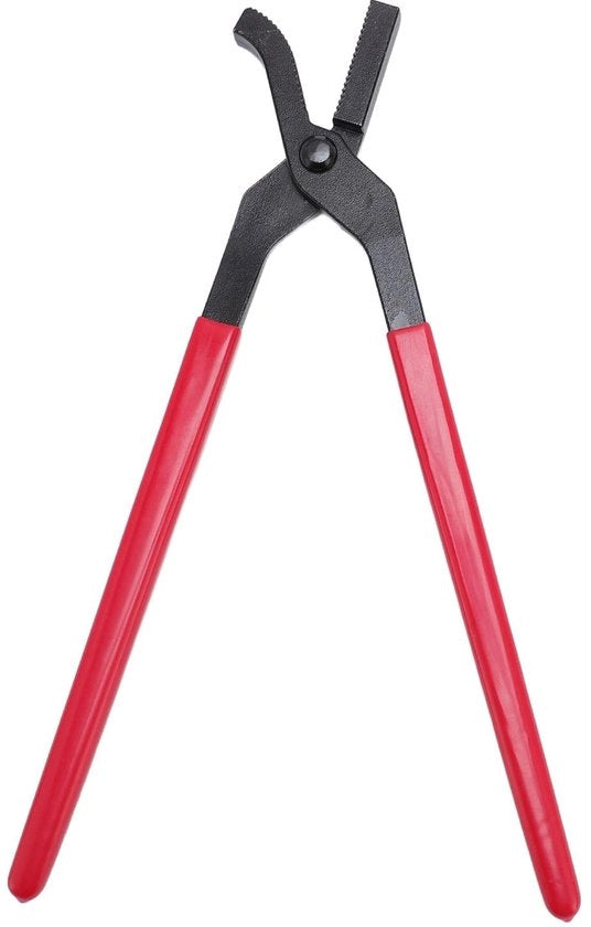 Ferramenta per Manicure a forma di Tang Ergonomica - Clinch per Ferro da Cavallo