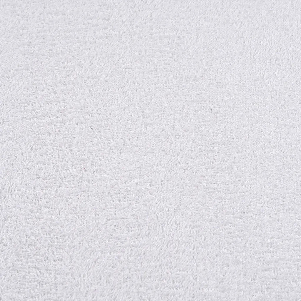 Set di asciugamani 8 pezzi FROGN Bianco 360 g/m2 CFW2593997