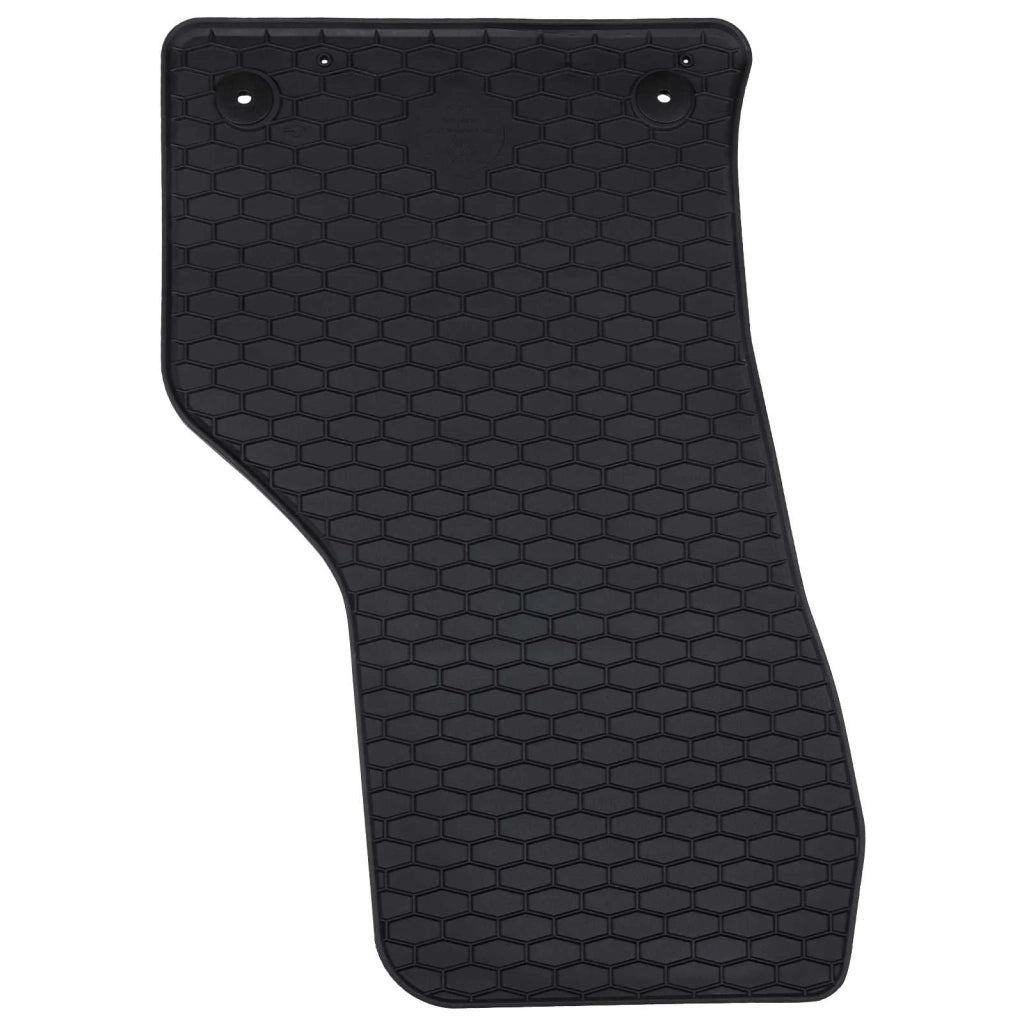 Tappetino per Auto 4 pz Nero adatto per VW PASSAT B8 2014-2023 CFW6839970