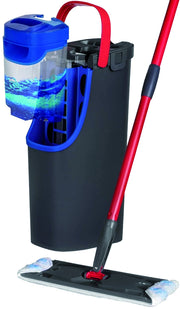 Supermocio H2PRO Flatmop Sistema Vileda Codice 61215