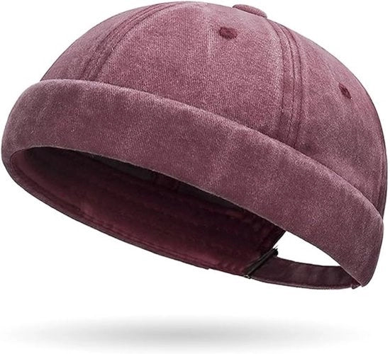 Cappelli per uomini e donne, cappelli vintage di cotone, cappelli casual unici, pettinature da baseball, cappelli a secchio