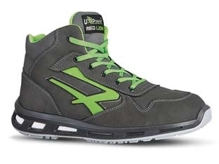SCARPA DA LAVORO ALTA HUMMER S3 SRC CI- - n.45 - 1 paio U-POWER