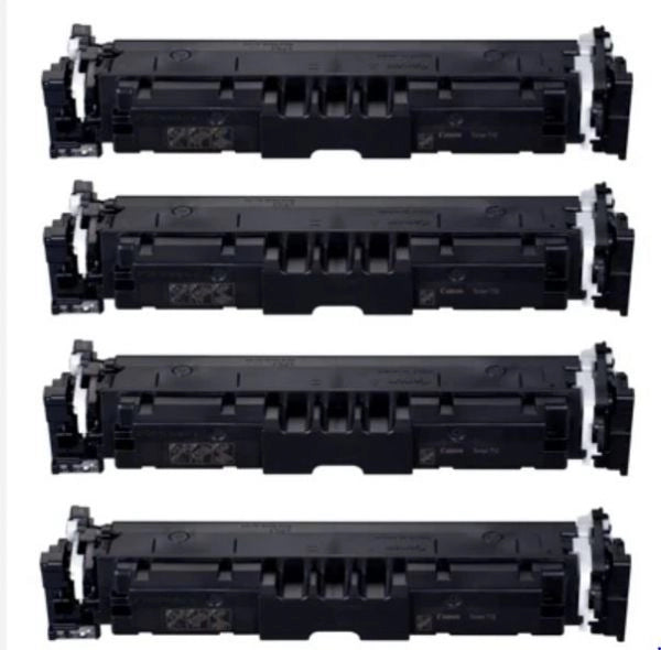 Black Comp Canon i-SENSYS X C1330/1333 Series-7.4K#5098C006