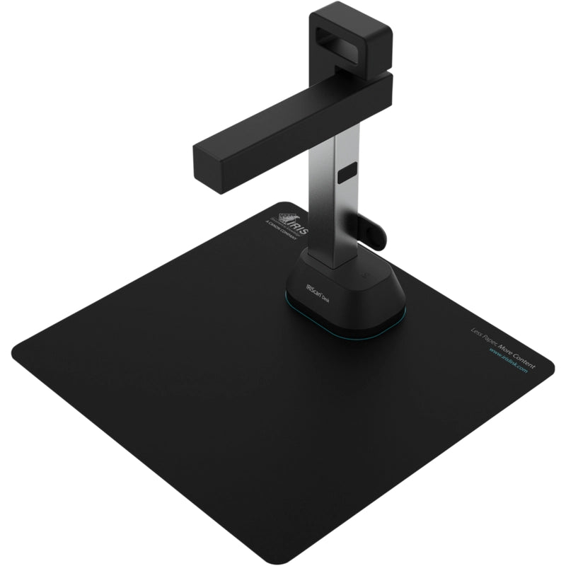Canon iriscan desk 6 fotocamera per documento nero, argento cmos usb 2.0 - 462005
