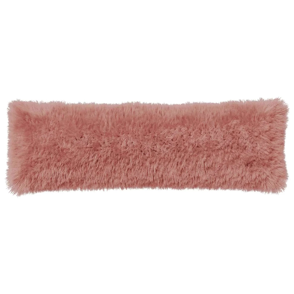Federa 2 pcs HEERLEN Rosa 40 x 145 cm Fleece PV 909032