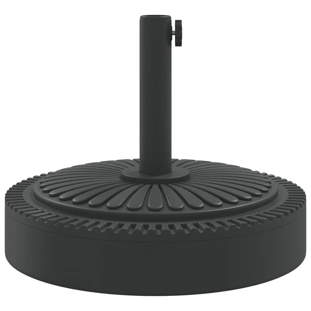 Base per Ombrellone per Pali ?38/48 mm 25 kg Rotonda CFW3606505