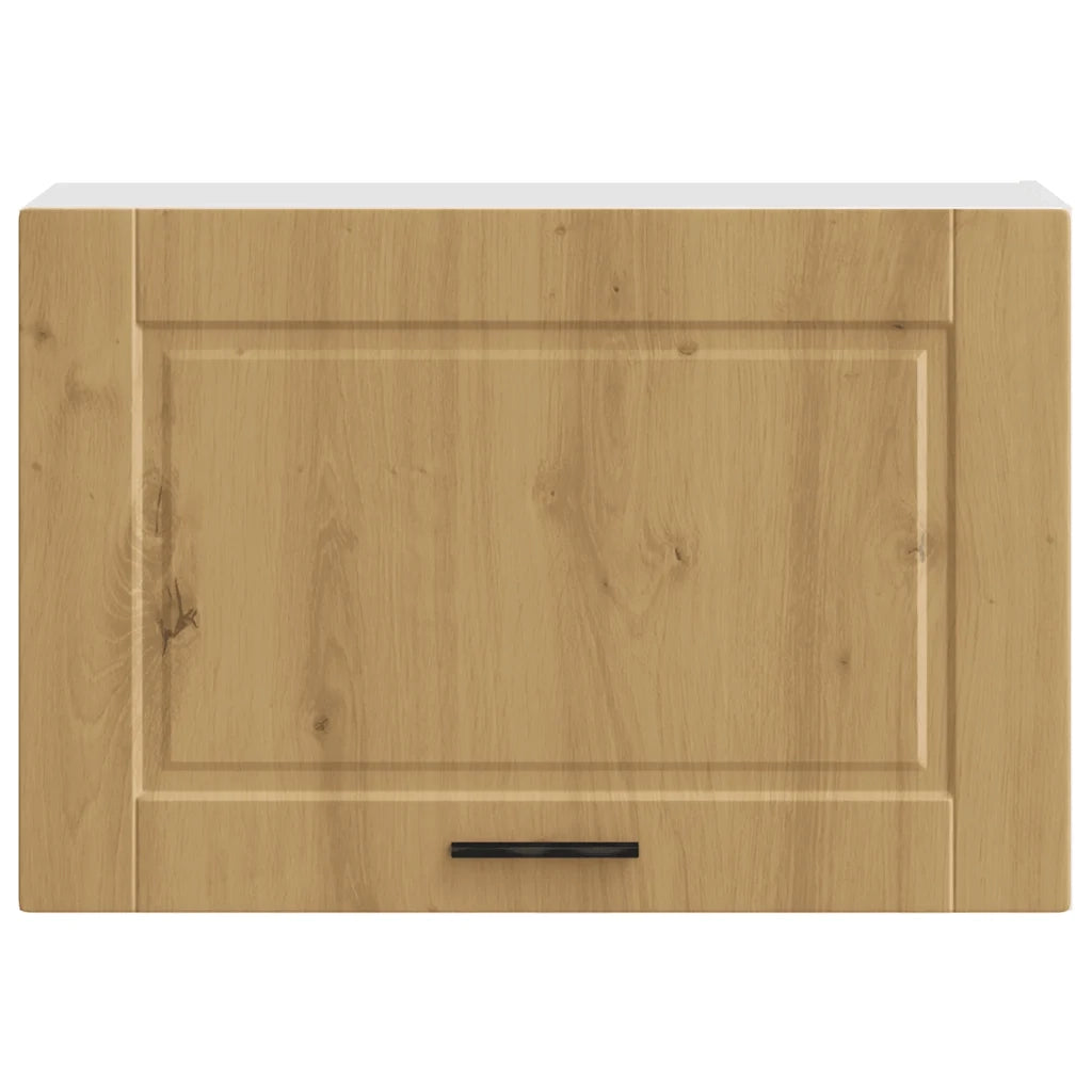 Pensile da Cucina Porto Rovere Artigianale Legno Multistrato 854086
