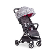 Passeggino inglesina quid 2 polka dots white 2024 - ag87r0pdw