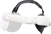 Cintura di Comfort per Accessori VR per Meta Quest 3S e Quest 3 - Modellata su Misura