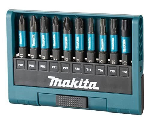 Makita E-12011 punta per cacciavite
