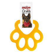 Gioco per Cani Mod x H. Bama Orma Big Ø 16,5 x 15,5 2 cm
