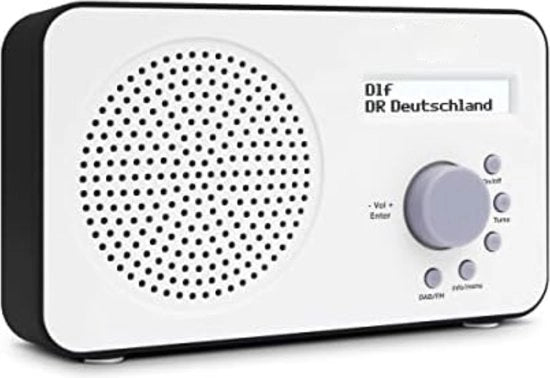 Radio a Batterie - Radio Portatile