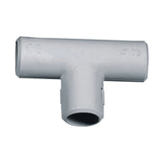EC DERIVAZIONE A T  D 16 MM DA 2 PZ