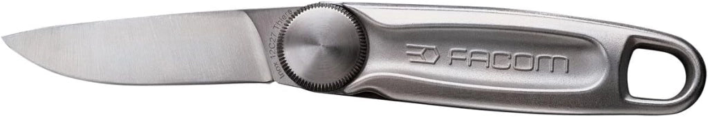 NAVAJA INOX CON MOLETA