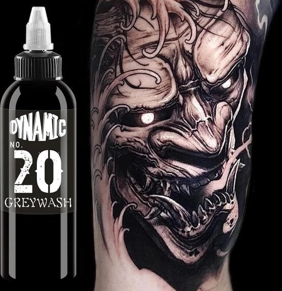 Colore Super Nero Professionale Liner per Contorni Tatuaggi Inchiostro Durevole Nero