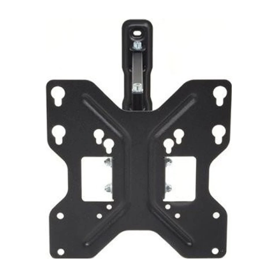 Supporto TV Maclean MC-648 106,7 cm (42") Nero