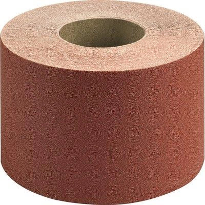 CARTA ABRASIVA LATTICE KPF IMPERIAL  GRANA 400 H.MM 115 MT 100