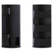 Didiesse FR103 Frog Porta Accessori Supporto Laterale per Macchina da Caffe' colore Nero