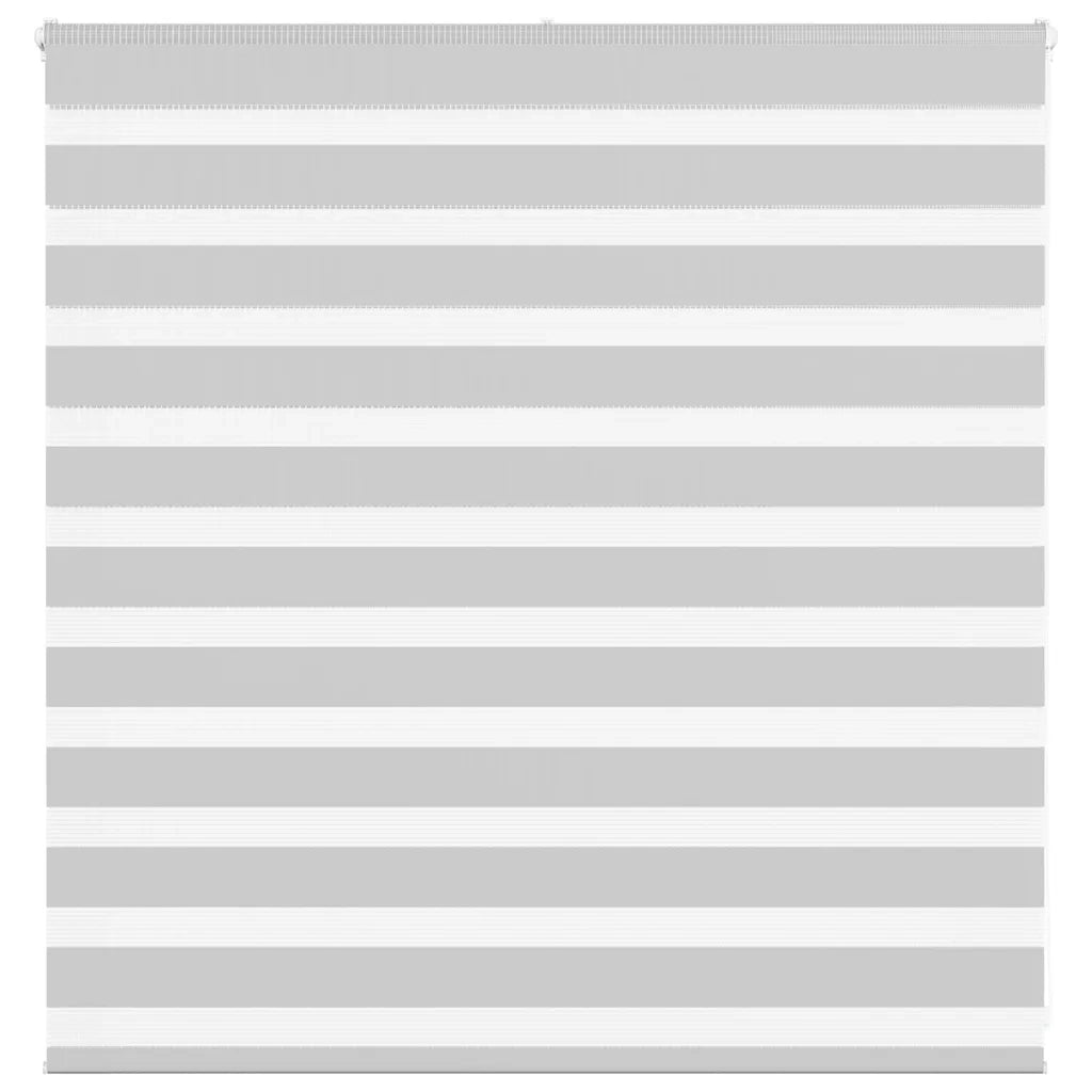 Tenda a Rullo Zebra Larghezza Tessuto 145,9 cm Poliestere