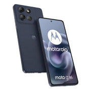 Motorola moto g86 5g (8/256gb) spellbound - pb7l0086se