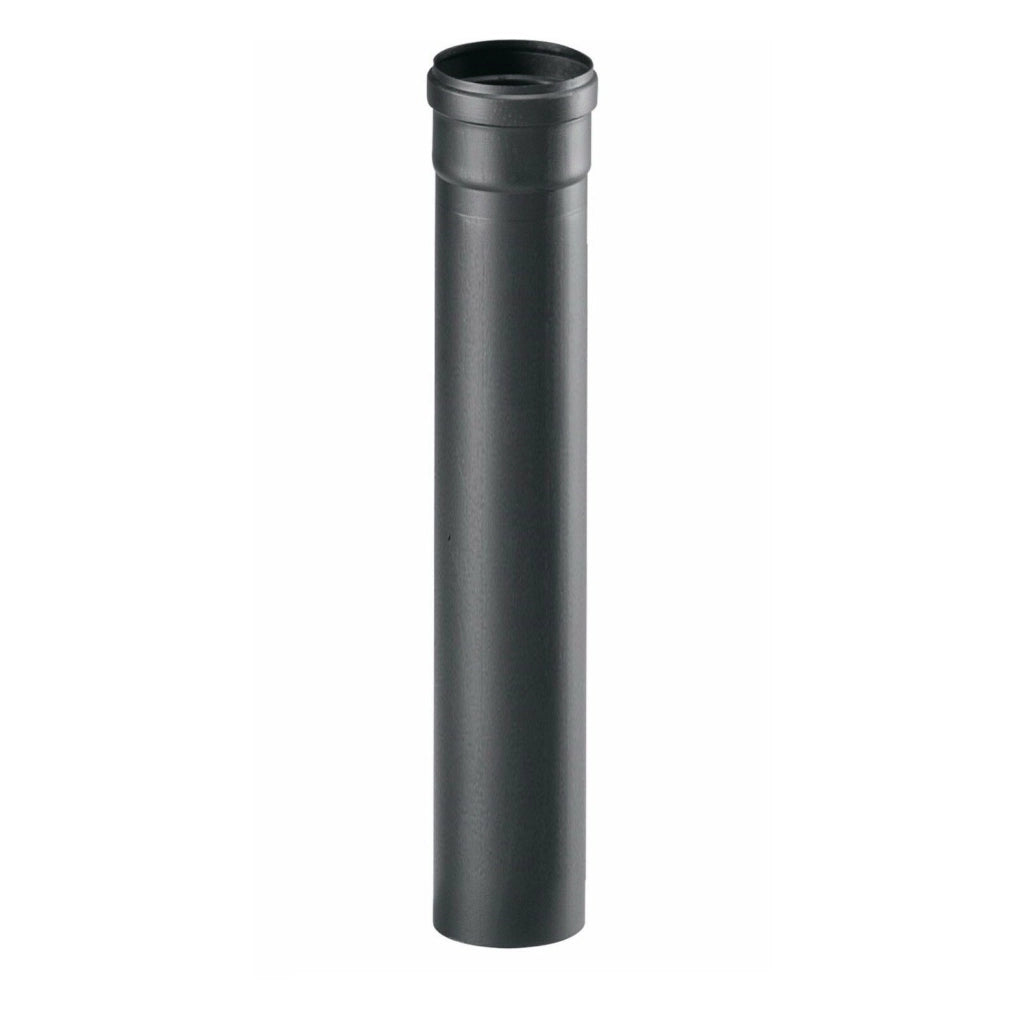 TUBO LINEARE D.80MM PELLET 100CM SPESSO 1.2MM