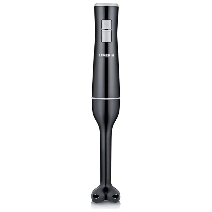 Severin SM3770 - Frullatore a Immersione 170 W Nero e Grigio