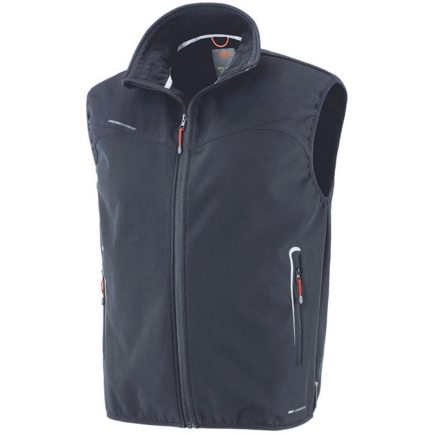 Gilet Jackson -Xl -422091