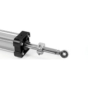 BLOCCO MECCANICO IN APERTURA BATHY 240-02/240-22 NORTON AUTOMAZIONE AUTOMATISMI