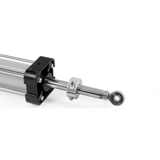 BLOCCO MECCANICO IN APERTURA BATHY 240-02/240-22 NORTON AUTOMAZIONE AUTOMATISMI