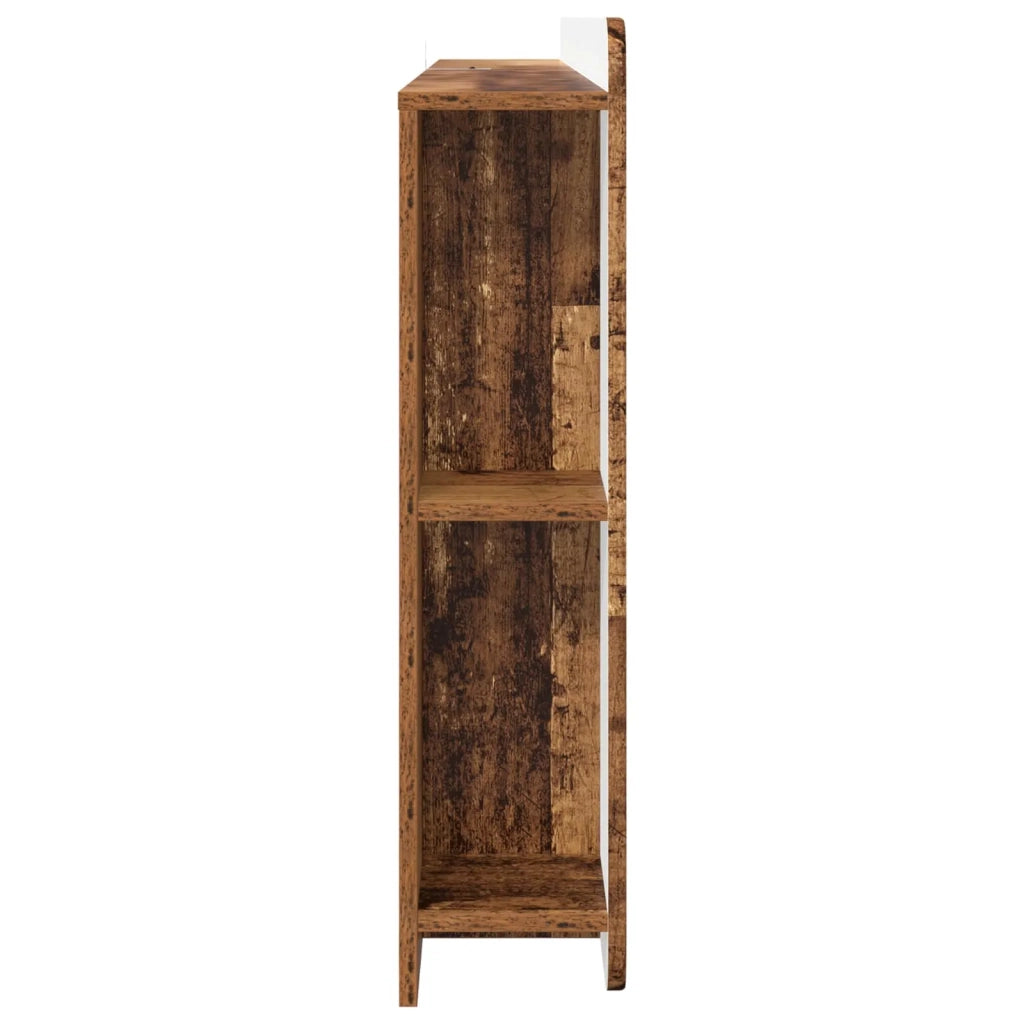 Testata del letto Legno antico Legno ingegnerizzato 8001262