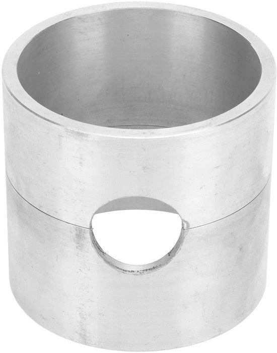 Mal di gesso a forma di candela in alluminio - Mal di gesso per gesso - Mal di gesso a forma di candela - Mal di gesso in silicone - Mal di gesso per DIY - Alta resistenza a temperature elevate - Kit di gessaggio