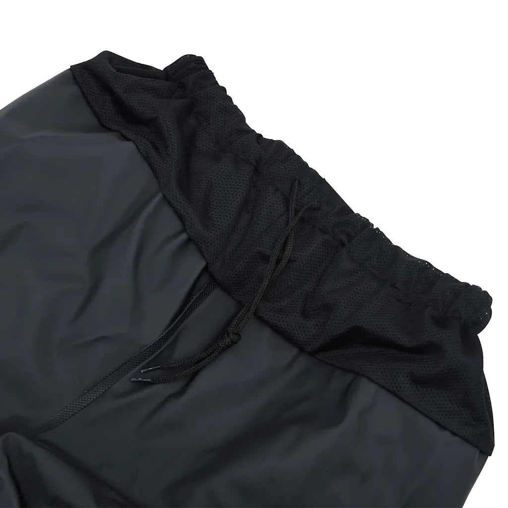Wader da Pesca alla Vita con Stivali Nero Taglia 38 CFW7991084