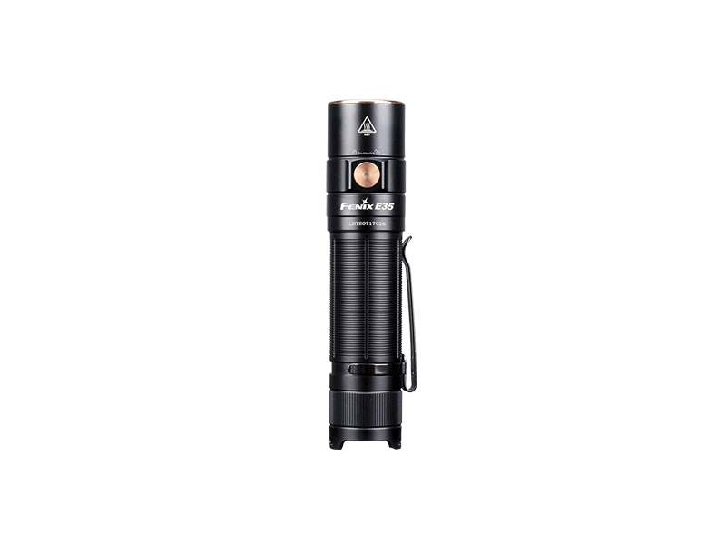 TORCIA FENIX E35R 3100 lumen 260 metri