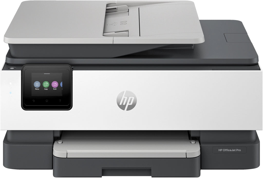 Hp officejet pro 8125e wireless all-in-one colore stampante, instant ink stampa fronte/retro - 405U8B#629