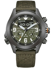 CITIZEN Mod. JV1005-02W