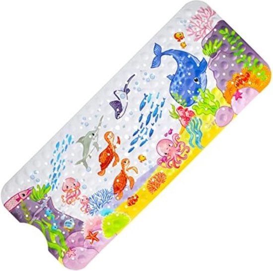 Mat antiscivolo per bambini - Mat antiscivolo per doccia - Mat antiscivolo per bambini per in doccia - Mat per bambini
