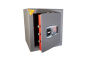 Cassaforte a Mobile Technomax DMT/7 Elettronica Porta 10 mm